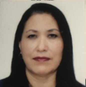 Licenciada Amparo Aracely Briones García