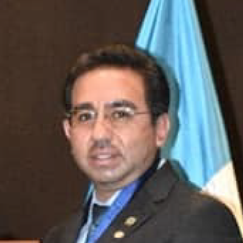 Licenciado Edwin Eduardo Sánchez Soto